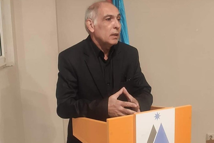 Müsavat Partiyasının fəalı  qətlə yetirildi  - YENİLƏNİB 