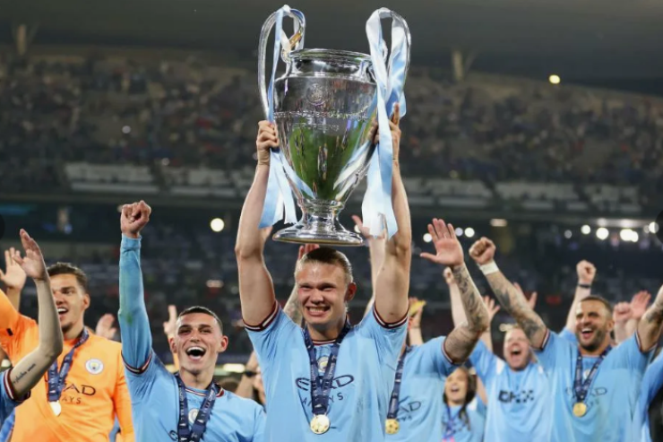 "Mançester Siti" və "Jirona" Çempionlar Liqasında  oynamaya bilər