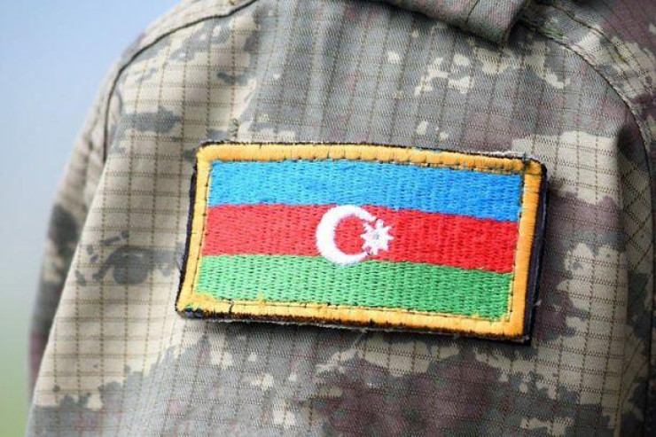 Ordumuzun hərbçisi vəfat etdi 