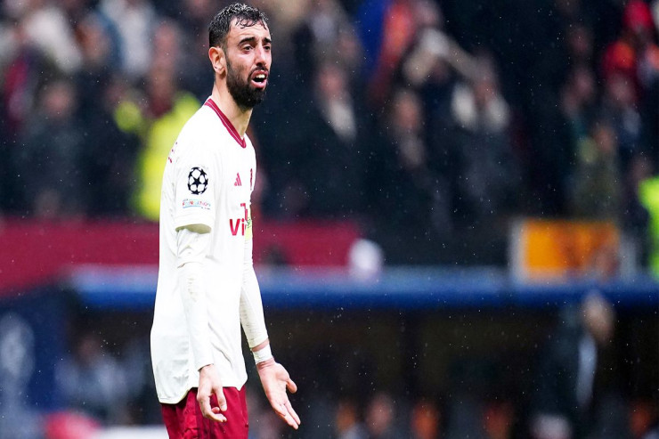 "Mançester Yunayted”in mənə  ehtiyacı olmasa,   gedəcəm" - Fernandeş