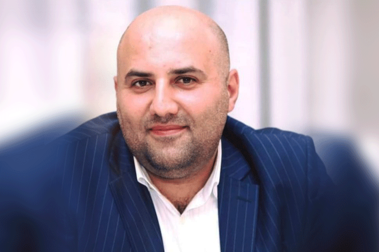 APA TV-nin rejissoru Emil Abdullayev vəfat edib