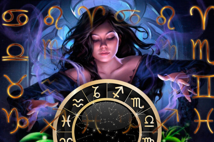 Mayın 18-nin  ULDUZ FALI:   Bürclər üçün DƏYƏRLİ MƏSLƏHƏTLƏR 