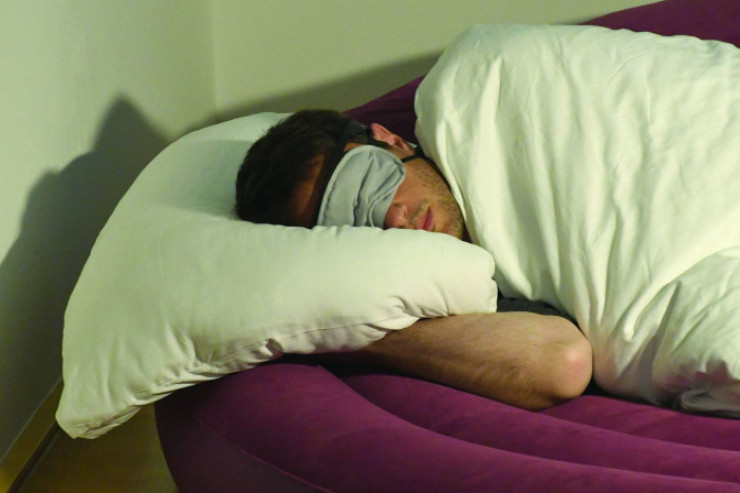 Yaxşı yatmaq üçün YOLLAR:  Minnətdar olacağınız məsləhətlər