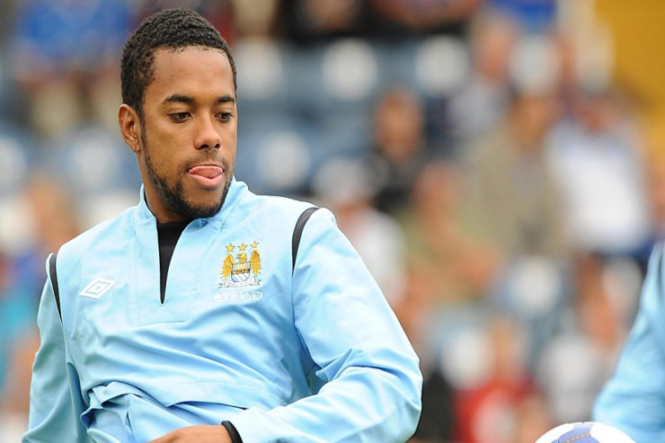 Braziliyalı  ulduzun çökməsi:   O, həbsxanada belə yaşayır 