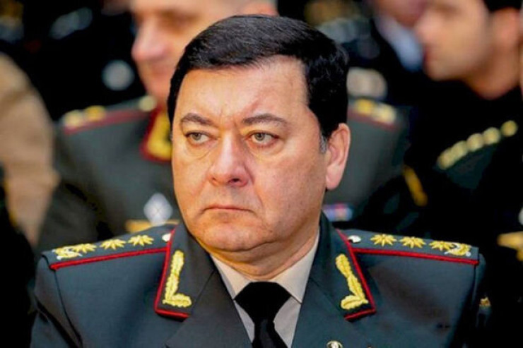 Nəcməddin Sadıkov