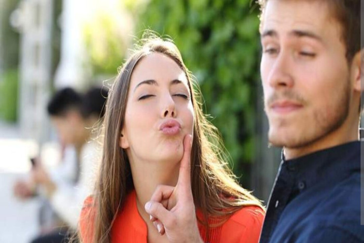 Niyə qadınlar "pis oğlanları" sevirlər? - ELMİ ARAŞDIRMA 