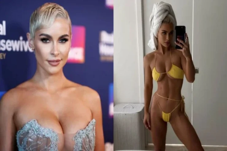 Model 118 səbəbə görə  uşaq sahibi olmaq istəmir