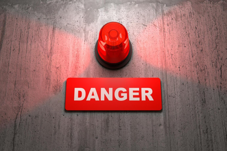 Dünyanın ən qorxulu səsi: "ÖLÜM FİTİ" 