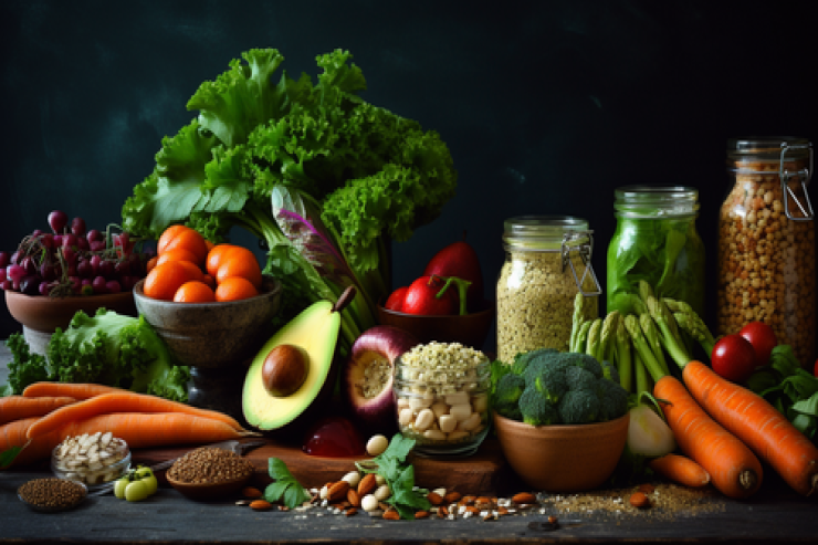 Bədəni zərərli maddələrdən təmizləyən  tərəvəz  