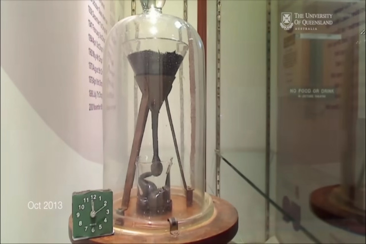 Tarixdə ən uzun təcrübə:  100 ildir davam edir - VİDEO 