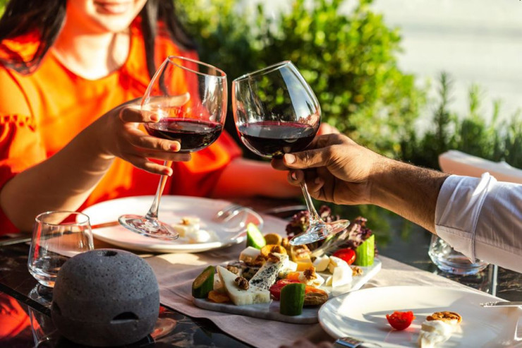 Çay və şərab  insanı xəstəliklərdən qoruya bilər