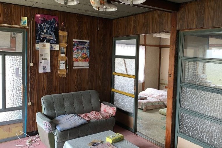 Turistlərin DİQQƏTİNƏ:  Bu ölkədə evlər pulsuzdur