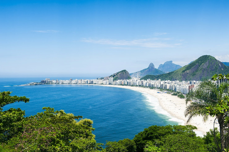 Yay tətilinə hara getmək olar? - Ən yaxşı çimərlik  paytaxtı