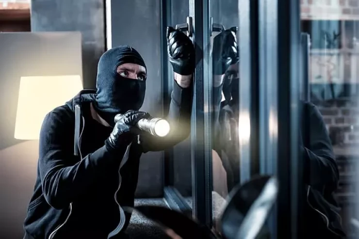 Yuxuda oğurluq etmək  nə deməkdir? - İtki və vicdan