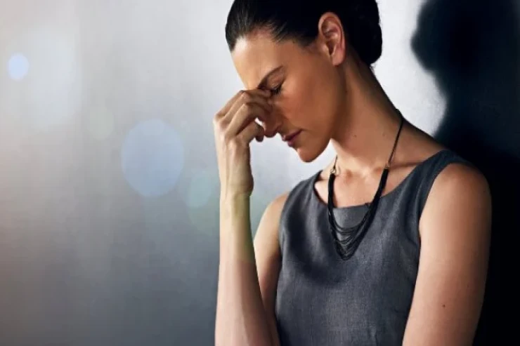 İnsanın düşüncələrinin SAĞLAMLIĞINA ƏKS TƏSİRİ 