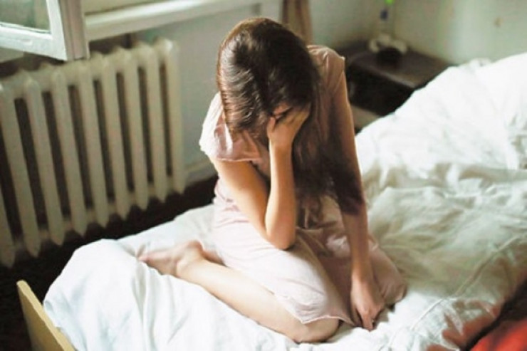 Azərbaycanda oğlan 14 yaşlı sevgilisinin bakirəliyini pozdu 