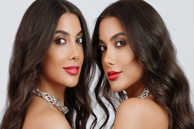 Sevil- Sevinc bacıları