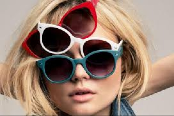 Gün eynəyinin rəngini seçərkən bunlara DİQQƏT EDİN 