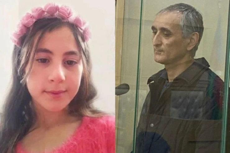 İlkin Süleymanovun cəzasının ağırlaşdırılması istənildi 