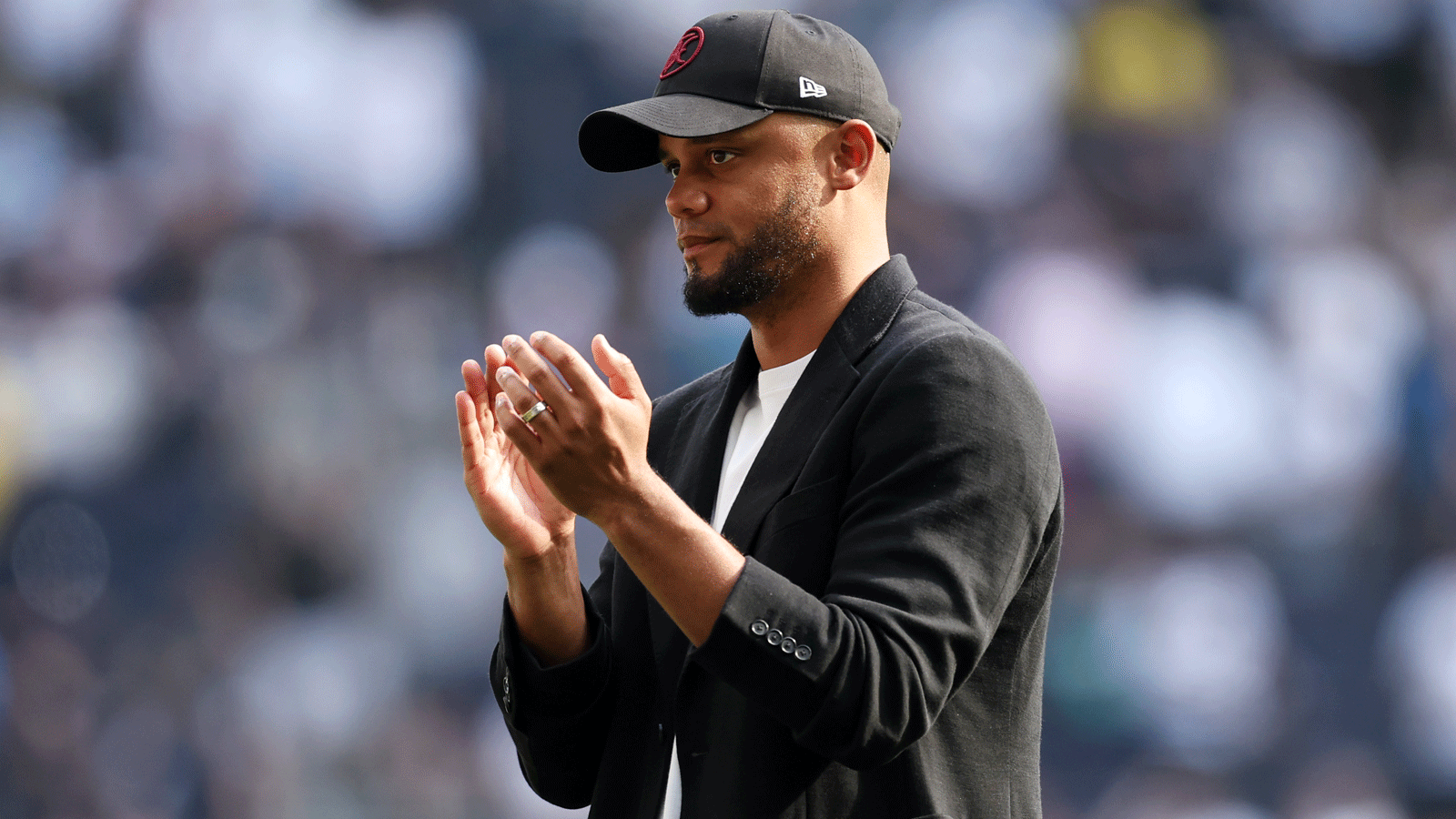 "Bavariya"nın yeni baş məşqçisi  Kompani olacaq?