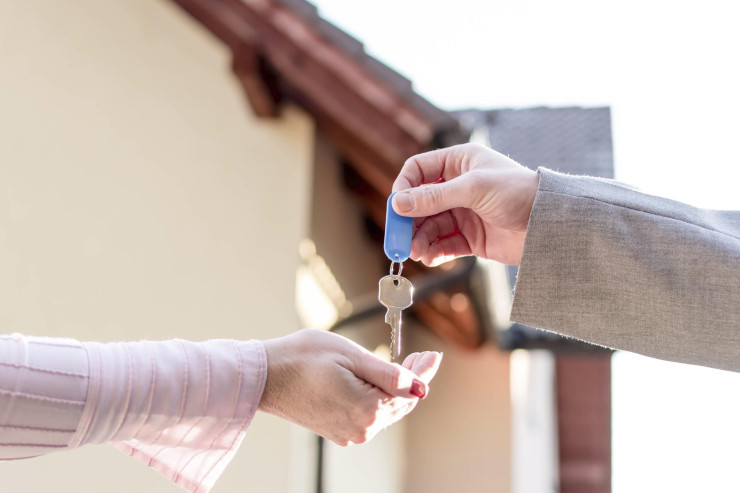 Kirayə qaldığımız evi kreditlə necə əldə edə bilərik? - CAVAB 