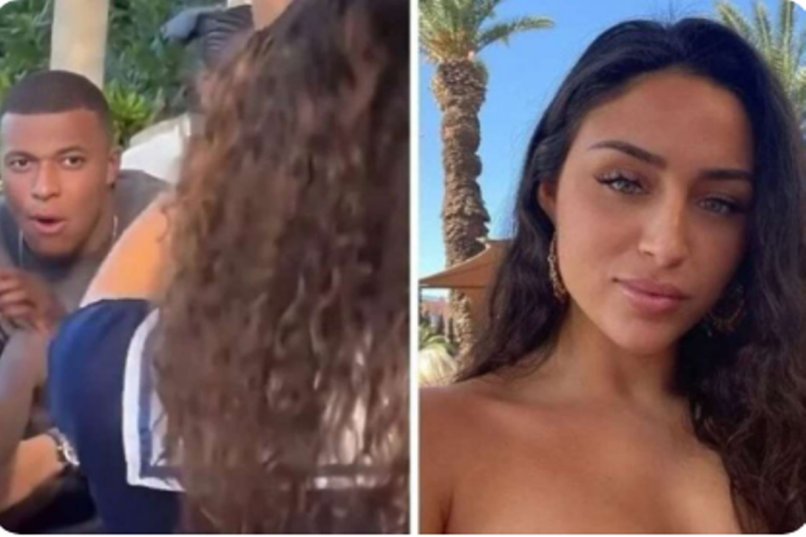 Gözünü  bayraqlı qızdan   çəkə bilmədi, bir gecədə məşhurlaşdı -VİDEO 