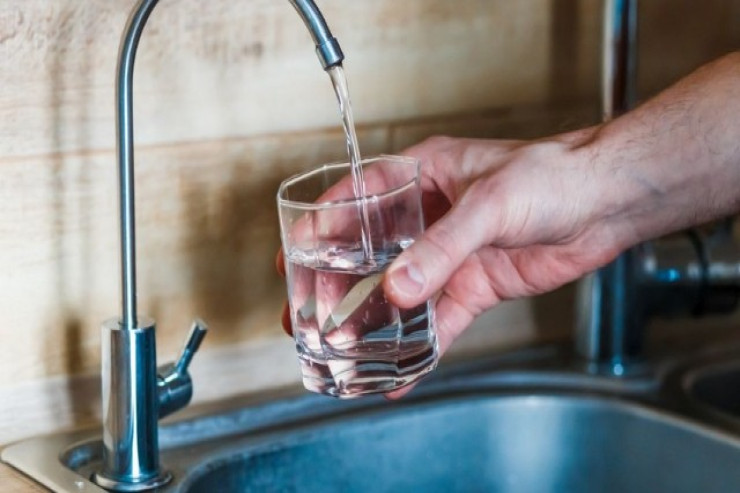 Sumqayıtın bu ərazilərində SU KƏSİLƏCƏK  