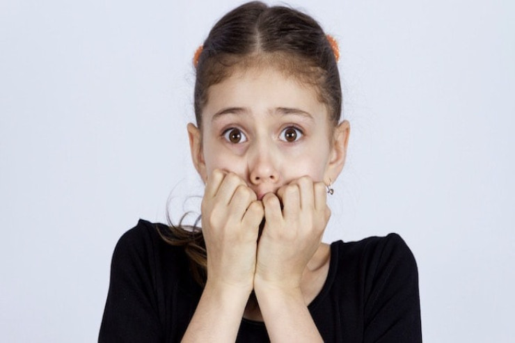 Uşaqlarda  panik atak   baş verməsinin ƏLAMƏTLƏRİ