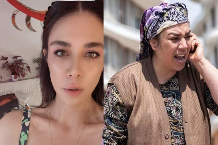 Məşhur aktrisa 60 kilo ARIQLADI 