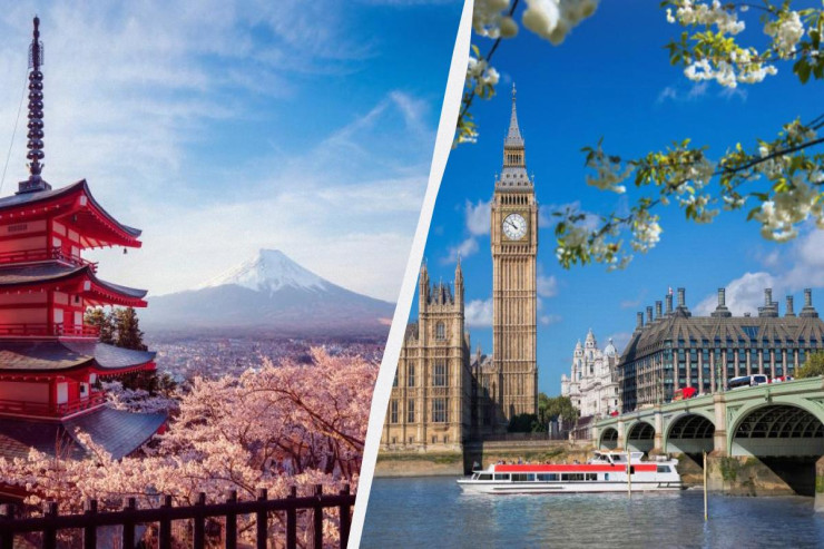 Bu ölkələrə gedənlər qayıtmaq istəmir  – Əbədi aşiq olurlar