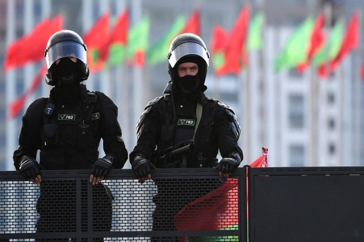 Terror aktları hazırlamaqda şübhəli ŞƏXSLƏR SAXLANILDI 