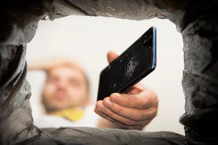 Smartfonunuzu neçə ildən sonra dəyişdirməlisiniz? 