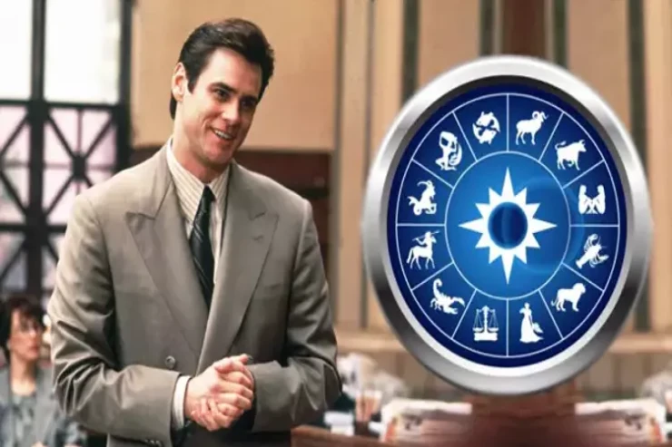 Yalan danışmayan  KİŞİ BÜRCLƏRİ – Etibarlı insanlardır