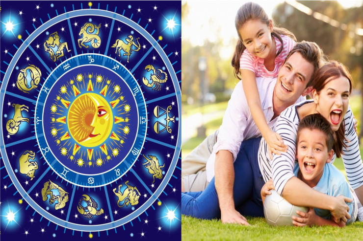 Bürclər ailələrinə qarşı  necə davranırlar? – Məsuliyyət, sədaqət…