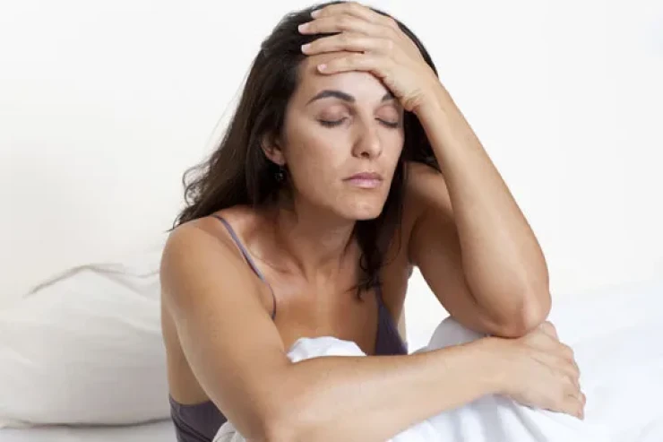 Bədəndə dəmir çatışmazlığının  əlamətləri və təhlükəliləri