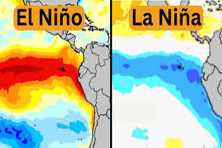 La-Nina bir neçə aydan sonra başlayacaq: Təhlükə barədə XƏBƏRDARLIQ 