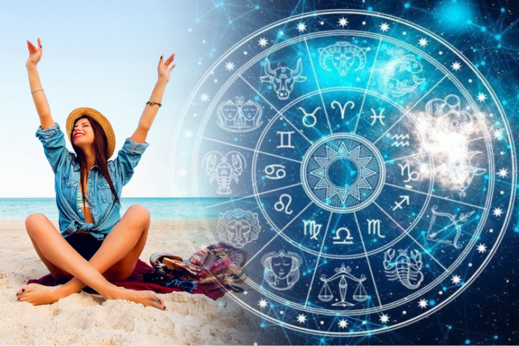 Onları başgicəlləndirici uğur  gözləyir: Üç bürc üçün YAY PROQNOZU 