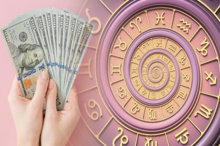 Bu ilin sonuna qədər varlanacaq 2 BÜRC  – Sərvət gözlənilir