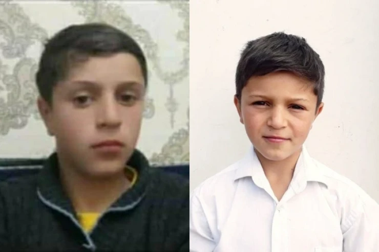 Azərbaycanda məktəbli  qəfil öldü