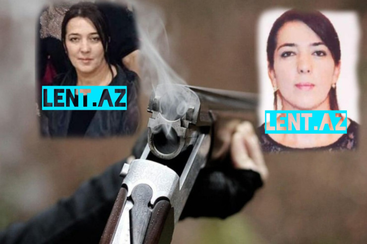 Elektron qolbaq daşıyan qardaş atasının ilində bacısını güllələdi - Zaqataladakı qətlin TƏFƏRRÜATLARI 