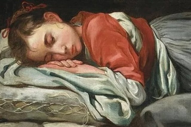 9 il yatıb  21 yaşında OYANDI: hamıya sirr qalan qızın HEKAYƏSİ 