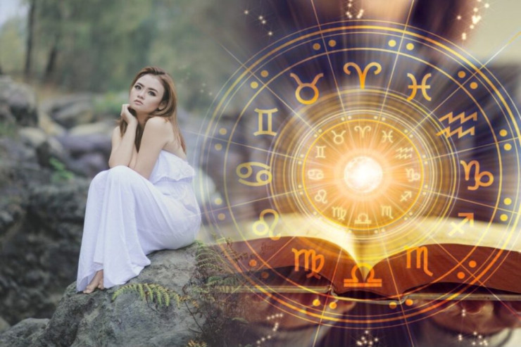 Mayın 29-nun  ULDUZ FALI:   Gərgin gün olacaq, düşünmədən qərar verməyə  tələsməyin