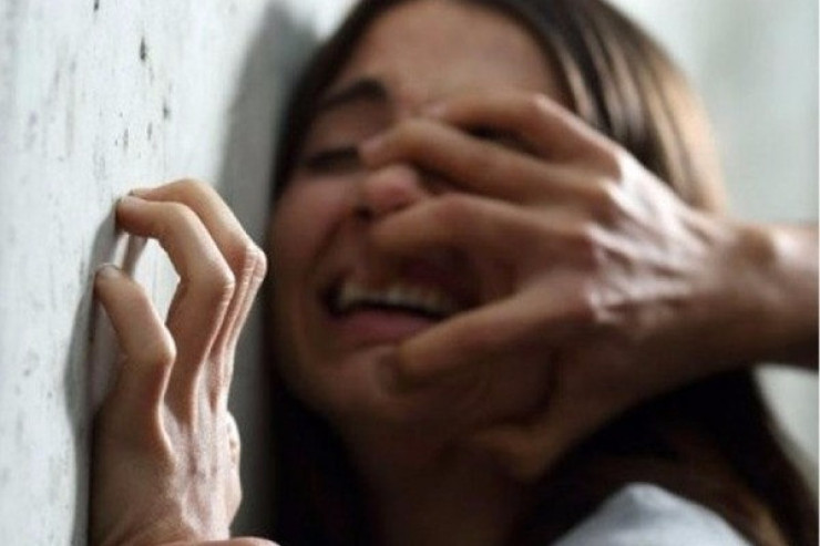 Gənc oğlan 17 yaşlı qızı zorlayıb öldürdü 