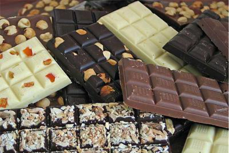 Unikal xüsusiyyətlərə malik YENİ ŞOKOLAD NÖVÜ  