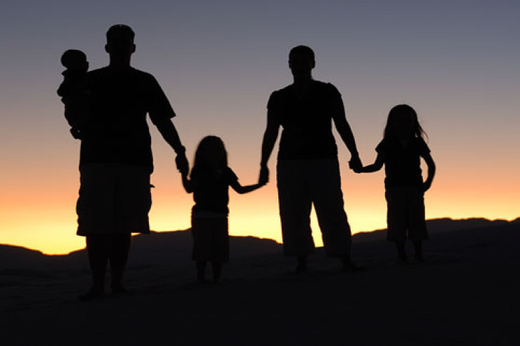 Xoşbəxt yaşayan həyat yoldaşlarının 5 ƏSAS VƏRDİŞİ 