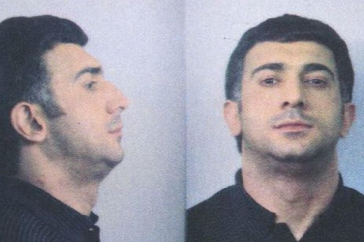 Rövşən Lənkəranski