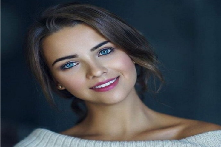 Ən  gözəl gözləri olan   5 BÜRC