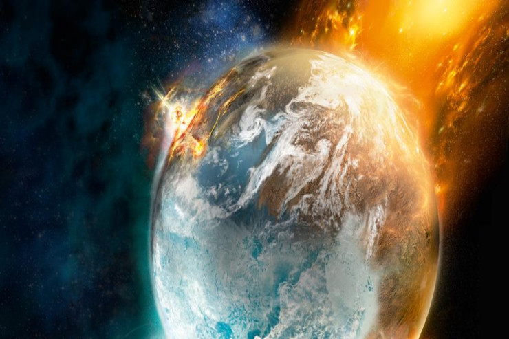 Qlobal istiləşmə beyin sağlamlığına ziyan vurur - ARAŞDIRMA 