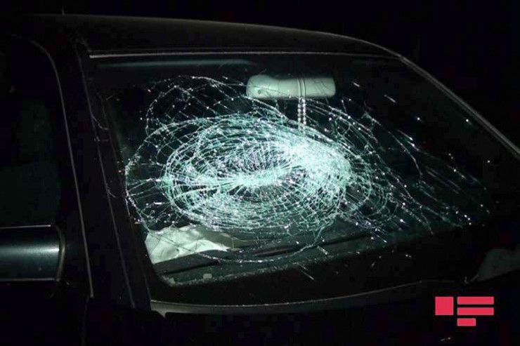Bakıda yolu keçən kişini avtomobil vuraraq öldürdü