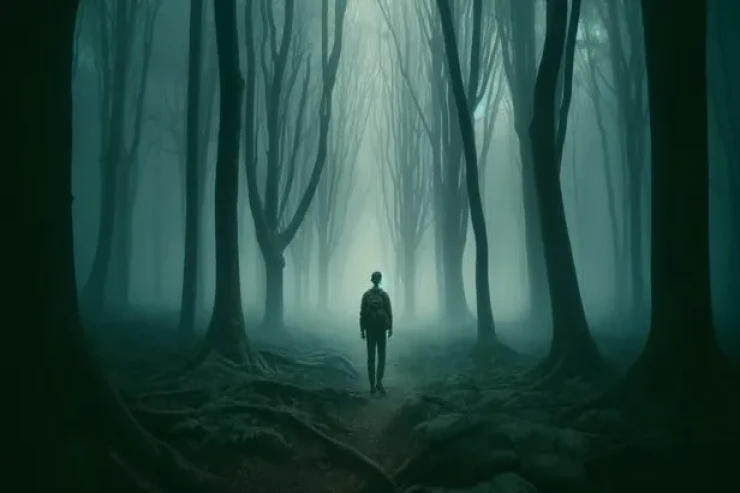 Yuxuda yolunu azmaq  nə deməkdir?